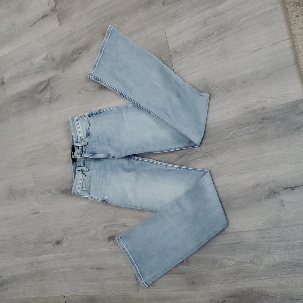 NWT Hudson Barbara High waist Bootcut Size 25 - Picture 6 of 10
